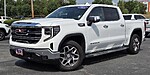 Used 2022 GMC SIERRA 1500 4WD CREW CAB 147" SLT in HOT SPRINGS, ARKANSAS