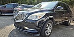 Used 2013 BUICK ENCLAVE LEATHER GROUP in HOT SPRINGS, ARKANSAS
