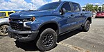 Used 2024 CHEVROLET SILVERADO 1500 ZR2 in HOT SPRINGS, ARKANSAS