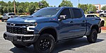 Used 2024 CHEVROLET SILVERADO 1500 4WD CREW CAB 147" ZR2 in HOT SPRINGS, ARKANSAS