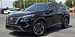 Used 2024 NISSAN ROGUE FWD SV in HOT SPRINGS, ARKANSAS