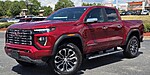 Used 2024 GMC CANYON 4WD CREW CAB DENALI in HOT SPRINGS, ARKANSAS