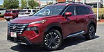 Used 2026 NISSAN ROGUE 2026.5 AWD PLATINUM in HOT SPRINGS, ARKANSAS