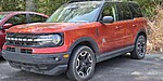 Used 2022 FORD BRONCO SPORT OUTER BANKS in HOT SPRINGS, ARKANSAS