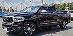 Used 2023 RAM 1500 LIMITED 4X4 CREW CAB 5'7" BOX in HOT SPRINGS, ARKANSAS