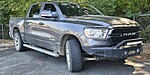 Used 2020 RAM 1500 BIG HORN/LONE STAR in HOT SPRINGS, ARKANSAS
