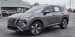Used 2025 NISSAN ROGUE AWD SL in HOT SPRINGS, ARKANSAS