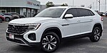Used 2024 Volkswagen Atlas Cross Sport 2.0T SE FWD in HOT SPRINGS, ARKANSAS