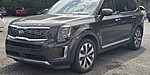 Used 2020 KIA TELLURIDE EX in HOT SPRINGS, ARKANSAS