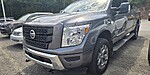 Used 2020 NISSAN TITAN XD SV in HOT SPRINGS, ARKANSAS