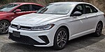 Used 2025 Volkswagen Jetta 1.5T SPORT in HOT SPRINGS, ARKANSAS