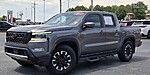 Used 2022 NISSAN FRONTIER CREW CAB 4X2 PRO-X AUTO in HOT SPRINGS, ARKANSAS