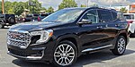 Used 2024 GMC TERRAIN AWD 4DR DENALI in HOT SPRINGS, ARKANSAS