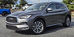 Used 2023 INFINITI QX50 LUXE FWD in HOT SPRINGS, ARKANSAS