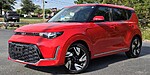 Used 2025 KIA SOUL GT-LINE FWD in HOT SPRINGS, ARKANSAS