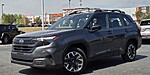 Used 2025 SUBARU FORESTER AWD in HOT SPRINGS, ARKANSAS