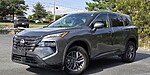 Used 2026 NISSAN ROGUE 2026.5 AWD SV in HOT SPRINGS, ARKANSAS