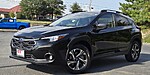 Used 2024 SUBARU XV CROSSTREK PREMIUM AWD in HOT SPRINGS, ARKANSAS