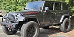 Used 2014 JEEP WRANGLER UNLIMITED RUBICON in HOT SPRINGS, ARKANSAS