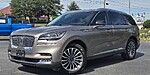 Used 2021 LINCOLN AVIATOR RESERVE AWD in HOT SPRINGS, ARKANSAS