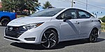 Used 2024 NISSAN VERSA SR CVT in HOT SPRINGS, ARKANSAS