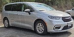 Used 2023 CHRYSLER PACIFICA TOURING L in HOT SPRINGS, ARKANSAS