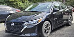 Used 2024 NISSAN SENTRA SV in HOT SPRINGS, ARKANSAS