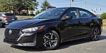 Used 2024 NISSAN SENTRA SV CVT in HOT SPRINGS, ARKANSAS