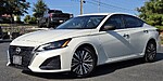 Used 2025 NISSAN ALTIMA SV FWD in HOT SPRINGS, ARKANSAS