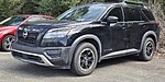 Used 2023 NISSAN PATHFINDER ROCK CREEK in HOT SPRINGS, ARKANSAS