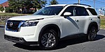 Used 2024 NISSAN PATHFINDER SV 2WD in HOT SPRINGS, ARKANSAS