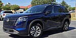 Used 2026 NISSAN PATHFINDER SL 4WD in HOT SPRINGS, ARKANSAS