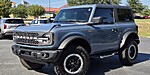 Used 2023 FORD BRONCO BADLANDS 2 DOOR ADVANCED 4X4 in HOT SPRINGS, ARKANSAS