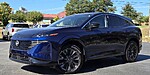 Used 2025 NISSAN MURANO AWD PLATINUM in HOT SPRINGS, ARKANSAS
