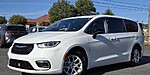 Used 2024 CHRYSLER PACIFICA TOURING L FWD in HOT SPRINGS, ARKANSAS