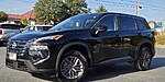 Used 2026 NISSAN ROGUE AWD SV *LTD AVAIL* in HOT SPRINGS, ARKANSAS