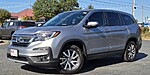 Used 2021 Honda Pilot EX-L 2WD in HOT SPRINGS, ARKANSAS