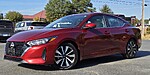 Used 2024 NISSAN SENTRA SV CVT in HOT SPRINGS, ARKANSAS