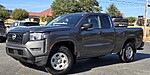Used 2023 NISSAN FRONTIER KING CAB 4X4 S AUTO *LTD AVAIL* in HOT SPRINGS, ARKANSAS