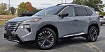 Used 2026 NISSAN ROGUE AWD PLATINUM *LTD AVAIL* in HOT SPRINGS, ARKANSAS