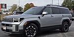 Used 2025 HYUNDAI SANTA FE SEL AWD in HOT SPRINGS, ARKANSAS
