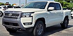 New 2025 NISSAN FRONTIER CREW CAB 4X4 SV in HOT SPRINGS, ARKANSAS