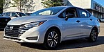 New 2025 NISSAN VERSA 1.6 S in HOT SPRINGS, ARKANSAS
