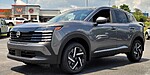 New 2025 NISSAN KICKS SV in HOT SPRINGS, ARKANSAS