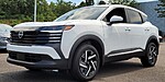 New 2025 NISSAN KICKS SV in HOT SPRINGS, ARKANSAS