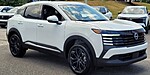 New 2025 NISSAN KICKS SV in HOT SPRINGS, ARKANSAS