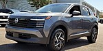 New 2025 NISSAN KICKS SV in HOT SPRINGS, ARKANSAS