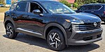 New 2025 NISSAN KICKS SV in HOT SPRINGS, ARKANSAS