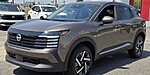 New 2025 NISSAN KICKS SV in HOT SPRINGS, ARKANSAS