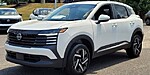 New 2025 NISSAN KICKS SR in HOT SPRINGS, ARKANSAS